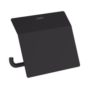 Бумагодержатель Hansgrohe AddStoris (41753670) 41753670 фото