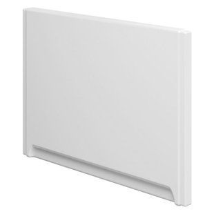 Панель для ванны Solo, боковая 75*50 см 1210.457500 фото