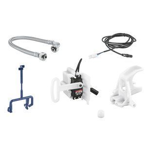 Установочный комплект для автоматического смыва GROHE 46944001 46944001 фото