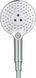 Sistem de duș Hansgrohe Raindance Select S 240 2jet cu termostat, crom (27129000) 27129000 foto 5