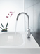 Lavoar Grohe Euro Ceramic montat pe perete 55 x 45 cm (39336000) 39336000 foto 5
