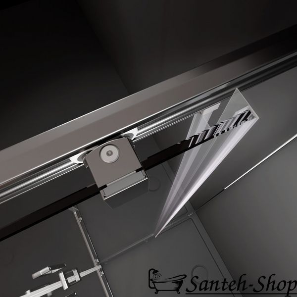 Душевая кабина Radaway PREMIUM PRO KDJ 1015100-01-01R&nbsp;+ 1016080-01-01 1015100-01-01R&nbsp;+ 1016080-01-01 фото
