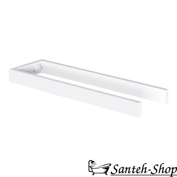 Полотенцесушитель DASKE DUET DT/TR-1604W DT/TR-1604W фото