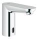 Grohe Euroeco Cosmopolitan E Baterie electronică cu infraroșu fără baterie pentru chiuvetă cu adaptor 100-230 V (36269000) 36269000 foto 1