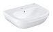 Lavoar Grohe Euro Ceramic montat pe perete 55 x 45 cm (39336000) 39336000 foto 1