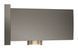 Cot racord de perete Grohe Euphoria Cube 26370AL0 cu suport para 1/2 Brushed Hard Graphite 26370AL0 foto 3