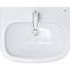 Lavoar Grohe Euro Ceramic montat pe perete 55 x 45 cm (39336000) 39336000 foto 4