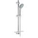 Душевой гарнитур с 1 режимом струи GROHE Euphoria хром 27266001 27266001 фото 1