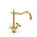 Baterie bucatarie TRES 24234201OR aur 24K 24234201OR foto 1