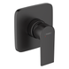 Смеситель для душа Hansgrohe Vernis Shape 71658670 черный матовый 71658670 фото 1