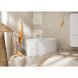 Смеситель для ванны напольный Hansgrohe Tecturis S (73440000) 73440000 фото 2