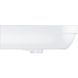 Lavoar Grohe Euro Ceramic montat pe perete 55 x 45 cm (39336000) 39336000 foto 2