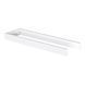 Полотенцесушитель DASKE DUET DT/TR-1604W DT/TR-1604W фото 2