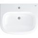 Lavoar Grohe Euro Ceramic montat pe perete 55 x 45 cm (39336000) 39336000 foto 3