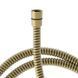 Furtun dus TRES 913483005LM dublu impletit 1,70 m 913483005LM foto 1
