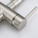 Baterie de bucatarie cu gura flexibila Gappo G4398-85 G4398-85 foto 6