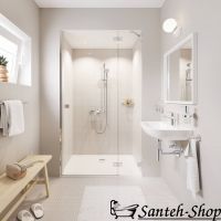 Baterie lavoar GROHE BAULOOP NEW 23335001 monocomandă 23335001 foto