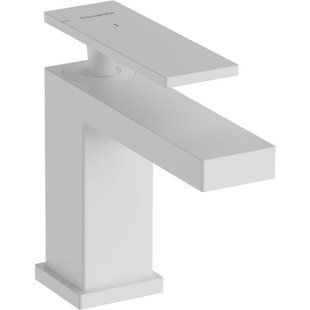 Baterie lavoar 80 Hansgrohe Tecturis E 73001700 73001700 foto