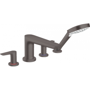 Baterie baie Hansgrohe Talis E 71748340 71748340 foto