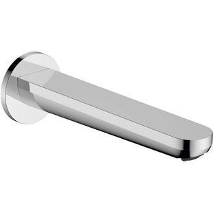 Излив для ванны Hansgrohe Rebris S (72430000) 72430000 фото
