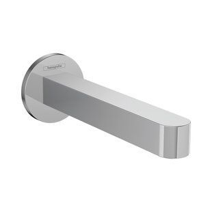 Duza Hansgrohe Finoris, crom (76410000) 76410000 foto