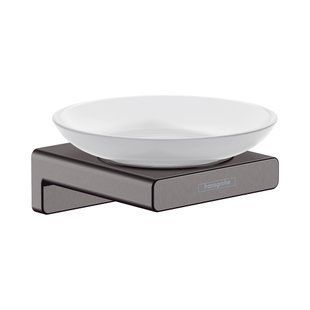 Мыльница Hansgrohe AddStoris, (41746340) 41746340 фото