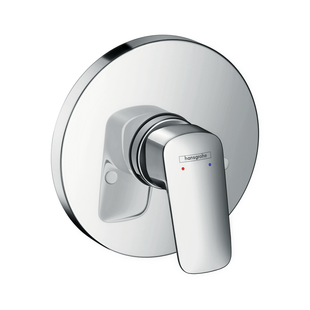 Смеситель для душа Hansgrohe Logis 71606000 хром 71606000 фото