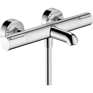 Termostat cada Hansgrohe Ecostat Element 13347000 cromat 13347000 foto