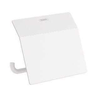 Бумагодержатель Hansgrohe AddStoris (41753700) 41753700 фото