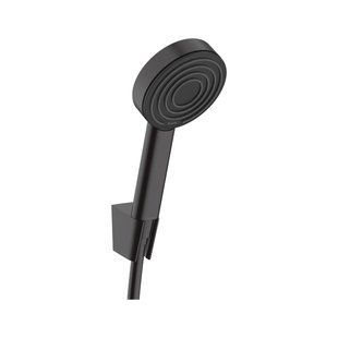 Душевой набор Hansgrohe Pulsify 24301670 1jet 105 с душевым шлангом 125 см 24301670 938199950921 фото
