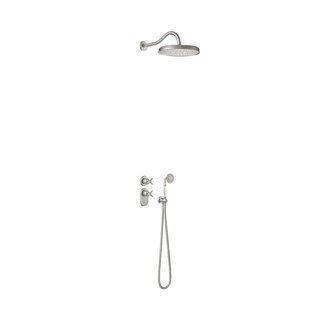 Set termostat dus TRES-CLASIC 24235202AC foto