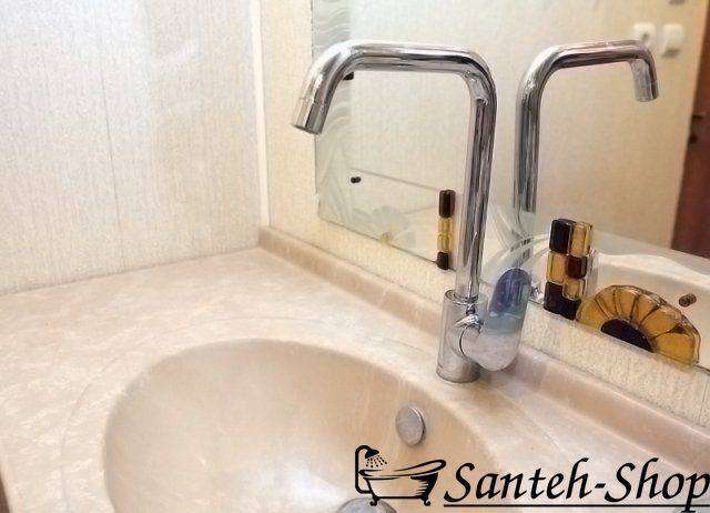 Смеситель для кухни Hansgrohe Focus 260 1 jet, черный матовый (31820670) 31820670 фото