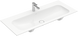 Раковина Villeroy & Boch Finion 4164C2R1 для установки на тумбу, 1200 x 500 x 160 mm, без перелива, Альпийский белый CeramicPlus 4164C2R1 фото 1