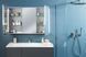 Раковина Villeroy & Boch Finion 4164C2R1 для установки на тумбу, 1200 x 500 x 160 mm, без перелива, Альпийский белый CeramicPlus 4164C2R1 фото 5