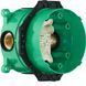 Baterie cadă &icirc;ncastrată Hansgrohe Novus 200 cu Ibox, cromată (71047180) 71047180 foto 2