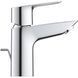 Baterie lavoar GROHE BAULOOP NEW 23335001 monocomandă 23335001 foto 3