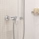 Baterie de dus GROHE BAULOOP NEW 23634001 monocomand 23634001 foto 3