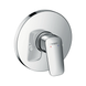 Смеситель для душа Hansgrohe Logis 71606000 хром 71606000 фото 1