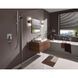 Baterie dus Hansgrohe Vivenis 75415000 crom 75415000 foto 3