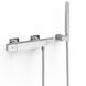 Termostat dus Tres OVER-WALL 19016469 crom 19016469 foto 1