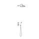 Set termostat dus TRES-CLASIC 24235202AC foto 1