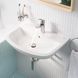 Baterie lavoar GROHE BAULOOP NEW 23335001 monocomandă 23335001 foto 5