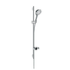 Set dus Hansgrohe 27667000 Raindance Select S 120 3jet P crom 27667000 foto 1