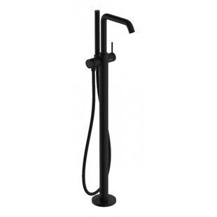 Baterie de baie Hansgrohe Tecturis S pentru pardoseală (73440670) 73440670 foto
