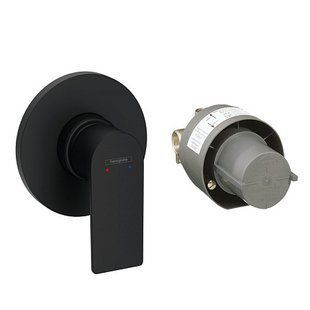 Baterie dus Hansgrohe Rebris E 72658670 72658670 foto