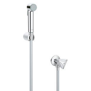 Душевой набор Grohe TEMPESTA-F Trigger Spray 30 (27514001) 27514001 фото