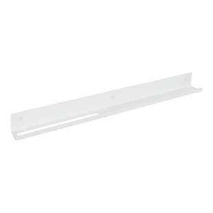 Вешалка для полотенец с полкой DASKE Mirage TR/M-2410JL-A Adhesive TR/M-2410JL-A фото