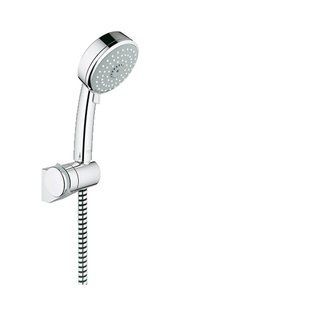 Душевой набор GROHE New Tempesta Cosmopolitan 100 III 27584002 фото