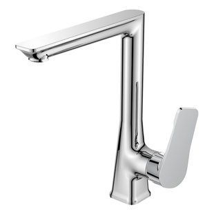 Смеситель для кухни IMPRESE VITE f03407401AA хром, 35 мм f03407401AA фото