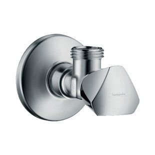 Hansgrohe E conexiune push-in (13903000) 13903000 foto